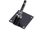 Falra rögzíthető 45