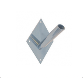 Gyémánt alakú konzol 1 karos