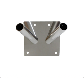 INOX homlokzati 2 karos